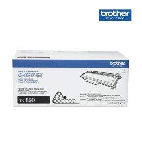 Brother TN890G Ultra High-Yield Toner Catridge 