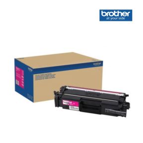  Brother TN815M Super High Yield Magenta Toner Cartridge For Brother HL-L9430CDN,  Brother HL-L9470CDN,  Brother MFC-L9670CDN