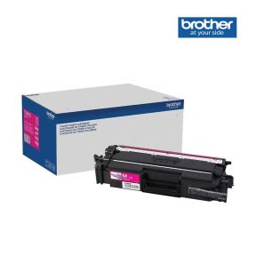  Brother TN810M Magenta Toner Cartridge For Brother HL-L9410CDN,  Brother HL-L9430CDN,  Brother HL-L9470CDN,  Brother MFC-L9670CDN