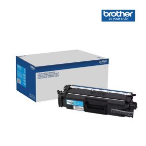  Brother TN810C Cyan Toner Cartridge For Brother HL-L9410CDN,  Brother HL-L9430CDN,  Brother HL-L9470CDN,  Brother MFC-L9670CDN