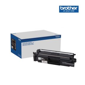  Brother TN810XLBK High Yield Black Toner Cartridge For Brother HL-L9410CDN,  Brother HL-L9430CDN,  Brother HL-L9470CDN,  Brother MFC-L9670CDN