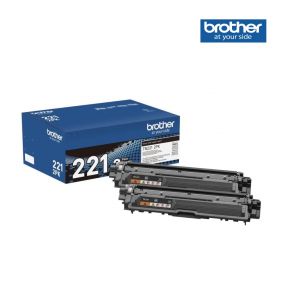  Brother TN2212PK Black Toner Cartridge Twin Pack For Brother DCP-9015 CDW,  Brother DCP-9020 CDW,  Brother HL-3140CW,  Brother HL-3150 CDW , Brother HL-3170CDW , Brother HL-3180CDW,  Brother MFC-9130CW,  Brother MFC-9140 CDN,  Brother MFC-9330CDW