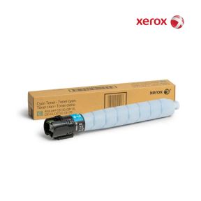 Xerox 006R01747 Cyan Toner Cartridge For Xerox AltaLink 35,  Xerox AltaLink 45,  Xerox AltaLink 55,  Xerox AltaLink 70,  Xerox AltaLink C8130,  Xerox AltaLink C8135,  Xerox AltaLink C8145,  Xerox AltaLink C8155,  Xerox AltaLink C8170