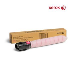 Xerox 006R01748 Magenta Toner Cartridge For Xerox AltaLink 35,  Xerox AltaLink 45,  Xerox AltaLink 55,  Xerox AltaLink 70 , Xerox AltaLink C8130,  Xerox AltaLink C8135,  Xerox AltaLink C8145,  Xerox AltaLink C8155,  Xerox AltaLink C817