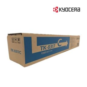 Kyocera TASKalfa 2550ci