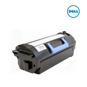  Dell 2JX96 Black Toner Cartridge For Dell S5830dn,  Dell Smart Printer S5830dn