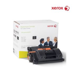  Xerox 106R02632 Black Replacement High-Yield Toner for CE390X 90X, LaserJet Enterprise 600 M602 dn , LaserJet Enterprise 600 M602 n , LaserJet Enterprise 600 M602 x , LaserJet Enterprise 600 M603 dn,  LaserJet Enterprise 600 M603 n