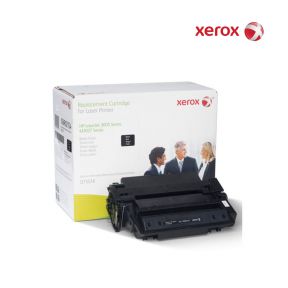  Xerox 106R02154 Black Replacement Extended-Yield Toner for Q7551X 51X, LaserJet M3027 mfp, LaserJet M3027x MFP, LaserJet M3035 mfp, LaserJet M3035 xs MFP, LaserJet P3005, LaserJet P3005d, LaserJet P3005dn, LaserJet P3005n, LaserJet P3005x