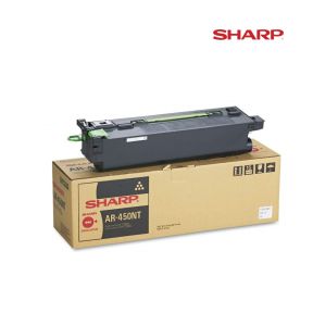  Sharp AR-450NT Toner Cartridge For Sharp AR-M280,  Sharp AR-M350,  Sharp AR-M450,  Sharp AR-P350,  Sharp AR-P450