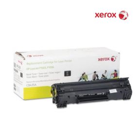  Xerox 006R01429 Black Replacement Toner for CB435A 35A, LaserJet P1002,  LaserJet P1003,  LaserJet P1004,  LaserJet P1005,  LaserJet P1006,  LaserJet P1009