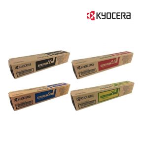  Kyocera TK5217 Toner Cartridge Set 