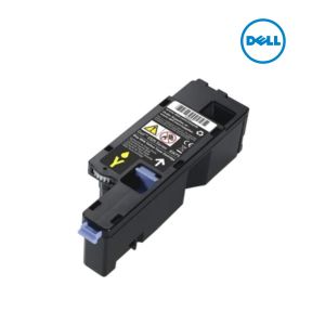  Dell 3581G Yellow Toner Cartridge For Dell E525w