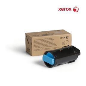  Xerox 106R04006 Cyan Toner Cartridge  For Xerox VersaLink C600DN , Xerox VersaLink C600DT,  Xerox VersaLink C600DX,  Xerox VersaLink C600DXF,  Xerox VersaLink C600DXP,  Xerox VersaLink C600N