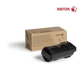  Xerox 106R04009 Black Toner Cartridge For Xerox VersaLink C600DN,  Xerox VersaLink C600DT,  Xerox VersaLink C600DX,  Xerox VersaLink C600DXF,  Xerox VersaLink C600DXP , Xerox VersaLink C600N