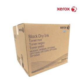  Xerox 006R00819 Toner Cartridge  For Xerox DocuPrint 100,  Xerox DocuPrint 115,  Xerox DocuPrint 135 , Xerox DocuPrint 155 , Xerox DocuPrint 180,  Xerox DocuPrint 4635,  Xerox DocuPrint 96