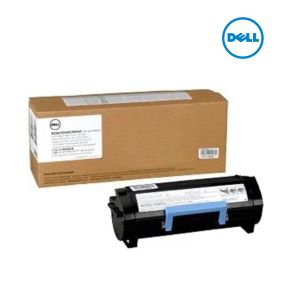  Dell DJMKY Black Toner Cartridge For Dell B3465dn,  Dell B3465dnf,  Dell B3465dnf MFP