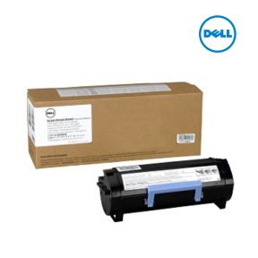  Dell M11XH Black Toner Cartridge For Dell B2360d,  Dell B2360dn,  Dell B3460dn,  Dell B3465dn,  Dell B3465dnf,  Dell B3465dnf MFP