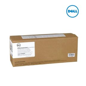  Dell RGCN6 Black Toner Cartridge For Dell B2360d,  Dell B2360dn,  Dell B3460dn,  Dell B3465dnf