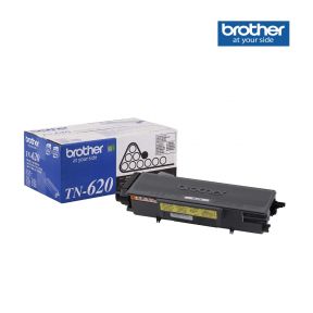  Brother TN620 Black Toner Cartridge For Brother DCP-8070 D,  Brother DCP-8080DN,  Brother DCP-8085DN,  Brother HL 5350DN,  Brother HL 5380DN,  Brother HL-5340 DL,  Brother HL-5340D,  Brother HL-5350 DNLT , Brother HL-5370DW