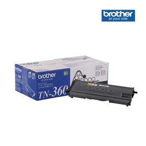  Compatible Brother TN360 Black Toner Cartridge For Brother DCP-7030,  Brother DCP-7040,  Brother DCP-7045 N,  Brother HL-2120,  Brother HL-2140,  Brother HL-2150 N,  Brother HL-2170W,  Brother MFC-7320