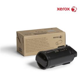  Xerox 106R03931 Black Toner Cartridge For Xerox VersaLink C605 , Xerox VersaLink C605X,  Xerox VersaLink C605XF,  Xerox VersaLink C605XL,  Xerox VersaLink C605XP,  Xerox VersaLink C605XTF,  Xerox VersaLink C605XTP