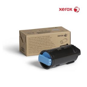  Xerox 106R03866 Cyan Toner Cartridge For Xerox VersaLink C500DN,  Xerox VersaLink C500N,  Xerox VersaLink C505S,  Xerox VersaLink C505X