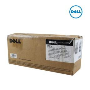  Dell G7D0Y Black Toner Cartridge For Dell 3333dn,  Dell 3333dn MFP,  Dell 3335dn,  Dell 3335dn MFP