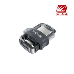 16GB SanDisk OTG Pendrive