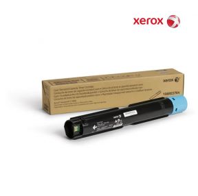  Xerox 106R03764 Cyan Toner Cartridge  For Xerox VersaLink C7000, Xerox VersaLink C7000DN, Xerox VersaLink C7000N