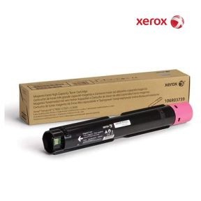  Xerox 106R03739 Magenta Toner Cartridge For Xerox C7020,  Xerox C7025  Xerox C7030,  Xerox VersaLink C7020,  Xerox VersaLink C7025,  Xerox VersaLink C7030