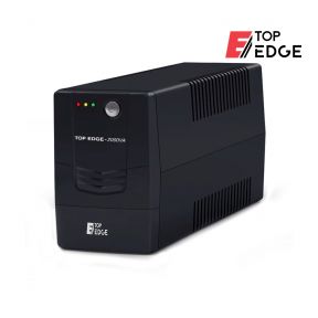 TOP EDGE-2000VA (2KVA) UPS WITH AUTOMATIC VOLTAGE REGULATOR