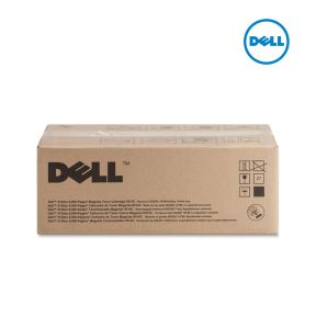  Dell H514C Magenta Toner Cartridge For Dell 3130cn