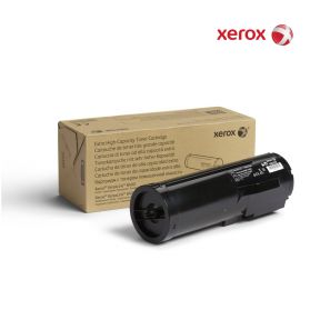  Xerox 106R03584 Black Extra High Yield Toner Cartridge For Xerox VersaLink B400,  Xerox VersaLink B400DN,  Xerox VersaLink B400N,  Xerox VersaLink B405,  Xerox VersaLink B405DN