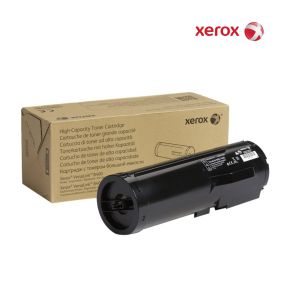  Xerox 106R03582 Black High Yield Toner Cartridge For Xerox VersaLink B400,  Xerox VersaLink B400DN,  Xerox VersaLink B400N,  Xerox VersaLink B405,  Xerox VersaLink B405DN