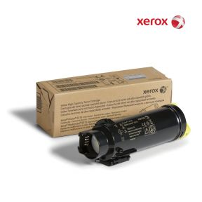  Xerox 106R03479 Yellow Toner Cartridge For, Xerox Phaser 6510 DNM , Xerox Phaser 6510DN,  Xerox Phaser 6510DNI,  Xerox Phaser 6510N , Xerox WorkCentre 6515 DNM,  Xerox WorkCentre 6515DN,  Xerox WorkCentre 6515DNI , Xerox WorkCentre 6515N