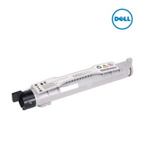  Dell 310-5807 Black Toner Cartridge For Dell 5100cn