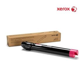  Xerox 106R01434 Magenta Toner Cartridge For Xerox Phaser 7500,  Xerox Phaser 7500 DNZ,  Xerox Phaser 7500DN,  Xerox Phaser 7500DT , Xerox Phaser 7500DX,  Xerox Phaser 7500N