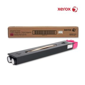  Xerox 006R01221 Magenta Toner Cartridge For Xerox DocuColor 240,  Xerox DocuColor 242,  Xerox DocuColor 250,  Xerox DocuColor 252,  Xerox DocuColor 260,  Xerox Workcentre 7655,  Xerox Workcentre 7665