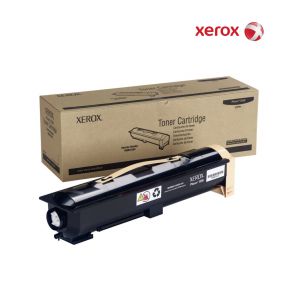  Xerox 106R01294 Black Toner Cartridge For Xerox Phaser 5550B,  Xerox Phaser 5550DN,  Xerox Phaser 5550DT,  Xerox Phaser 5550N