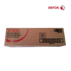  Xerox 006R01318 Black Toner Cartridge For Xerox DocuCentre II C3000,  Xerox WorkCentre 7132,  Xerox WorkCentre 7232,  Xerox WorkCentre 7242