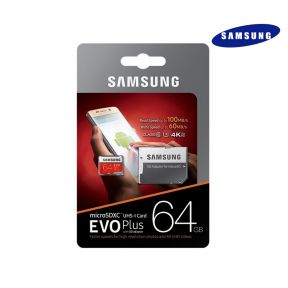 64GB Samsung Micro SD Card