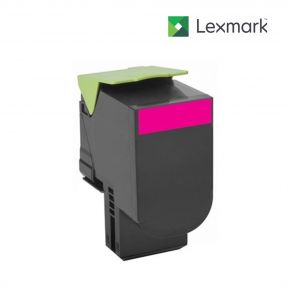 Lexmark 71B0020 Magenta Toner Cartridge For Lexmark CS317dn, Lexmark CX317dn