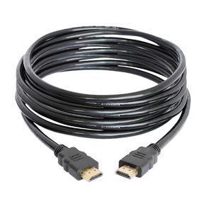 HDMI 5m Male-Male Cable