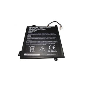 Acer BP-GOLF2 Replacement Laptop Battery BP-GOLF2 4200/21 H 2ICP3/70/125