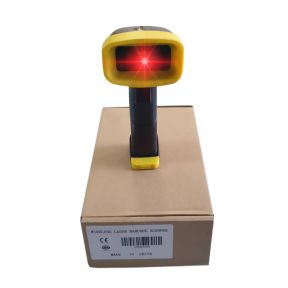 Standard Handheld  Wireless Barcode Scanner