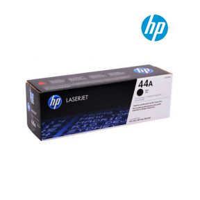 HP 44A (CF244A) Black Original Laserjet Toner Cartridge For HP LaserJet Pro MFP M28W, M15A, M15w Printers