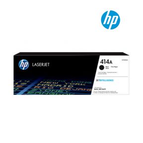 HP 414A Black Toner Cartridge (W2020A) For HP Color LaserJet Pro M454dw,  M454nw, MFP M479fdn, MFP M479fnw, MFP M479dw, M454dn,  MFP M479fdw Printers