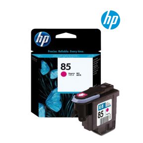 HP 85 Magenta Printhead (C9421A) for HP DesignJet 30, 130, 90, 90gp, 90r, 30n, 130gp, 130nr, 130r Printer