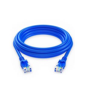 Cat6 Ethernet Network Patch Cable  3m