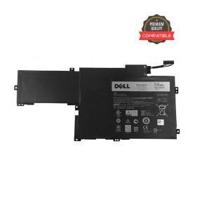 DELL D7437 REPLACEMENT LAPTOP BATTERY      5KG27     P42G     C4MF8